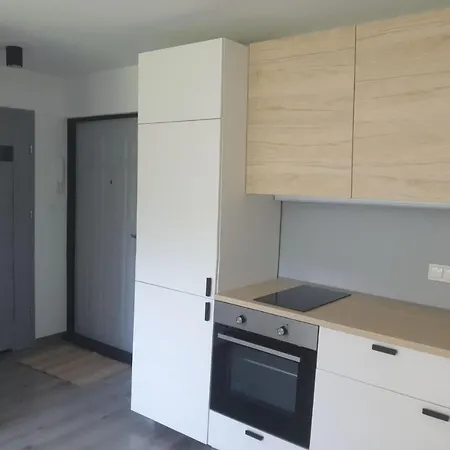 Chodz Na Plaze Apartamento