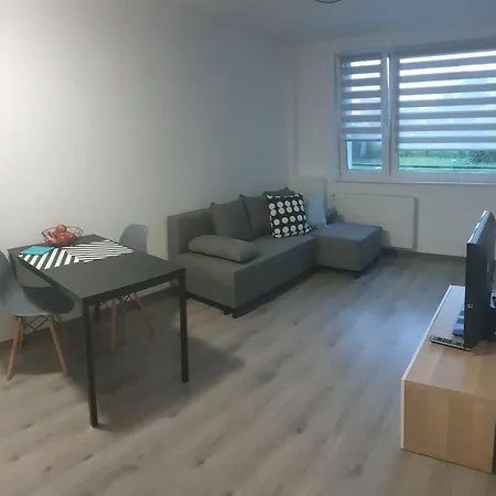 Apartamento Chodz Na Plaze *