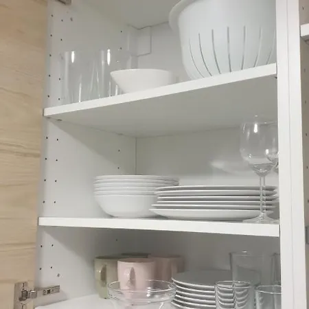 Chodz Na Plaze Apartamento