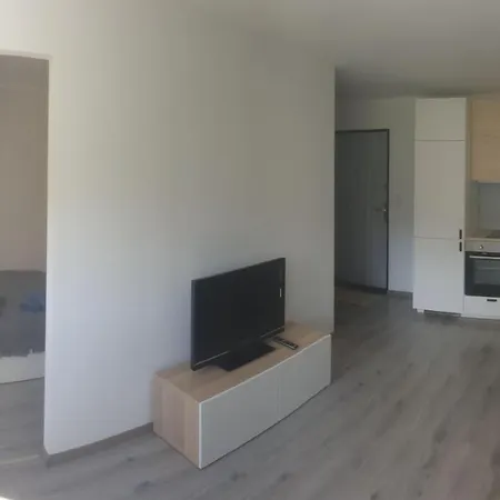 Apartamento Chodz Na Plaze Gdańsk