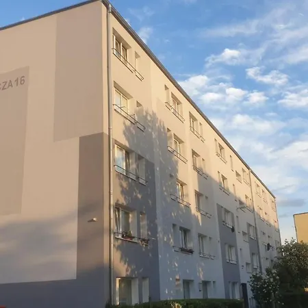 Apartamento Chodz Na Plaze
