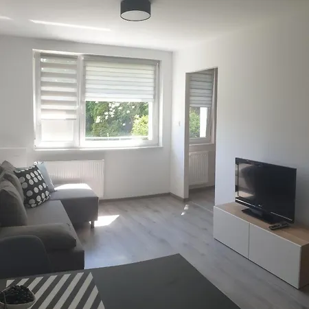 Chodz Na Plaze Apartamento *