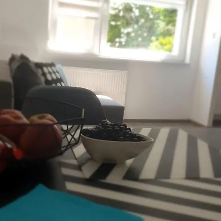Apartamento Chodz Na Plaze