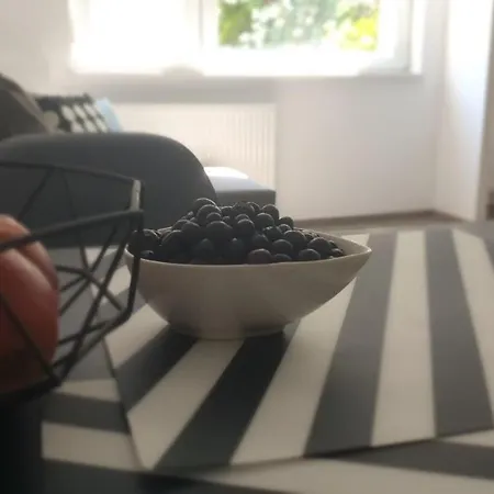 Апартаменты Chodz Na Plaze *